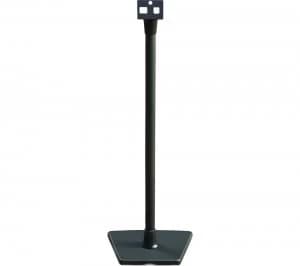 Sanus WSS1-B1 Floorstand Fixed Speaker Bracket