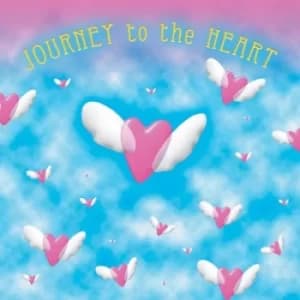 Journey to the Heart by Various Artists CD Album