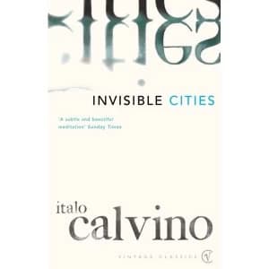 Invisible Cities