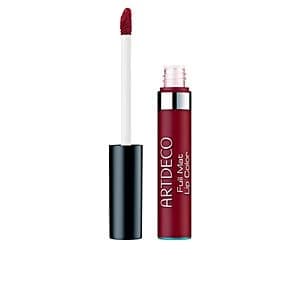 FULL MAT lip color #30-plum noir