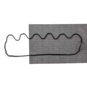 RIDEX Rocker Cover Gasket 321G0126 Valve Cover Gasket,Rocker Gasket VW,Transporter IV Bus (70B, 70C, 7DB, 7DK, 70J, 70K, 7DC, 7DJ)
