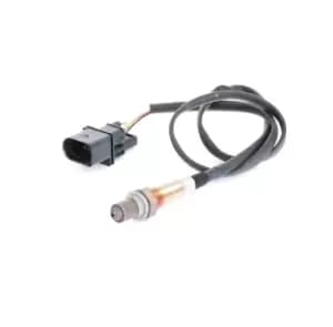 RIDEX Lambda sensor MERCEDES-BENZ 3922L0209 0025401817,0035427318,25401817 A0025401817,A0035427318,A0025401817,A0035427318