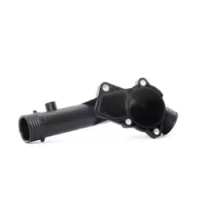 RIDEX Engine thermostat BMW 316T0191 11531740478