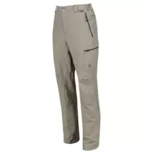 Regatta Highton Walking Trouser (Regular) - White