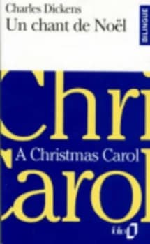 Chant De Noel Fo Bi by Charles Dickens Paperback