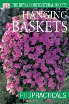 Hanging Baskets by David Joyce Paperback