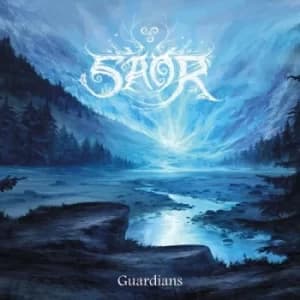 Guardians by Saor CD Album