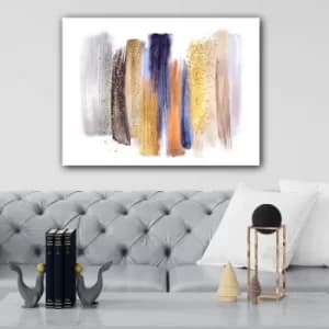 577271617_70100 Multicolor Decorative Canvas Painting