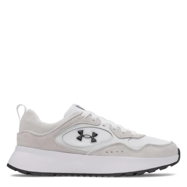 Under Armour UA Mirage Sport Ld63 Whit/Gray/Black female 4 (37.5)