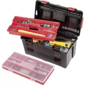 Parat PROFI-LINE Allround M 5811000391 Universal Tool box (empty) 1 Piece (W x H x D) 445 x 230 x 230 mm