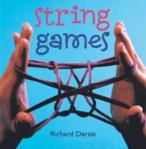 string games darsie richard