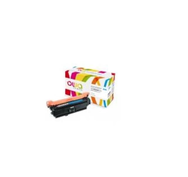 Armor K15538OW toner cartridge Compatible Cyan