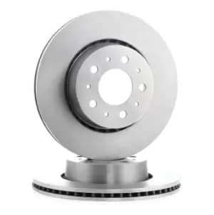 RIDEX Brake disc Front Axle 82B0767 Brake rotor,Brake discs VOLVO,940 Kombi (945),740 Kombi (745),740 (744),940 (944),960 Kombi (965),960 (964)