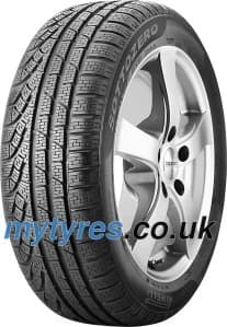 Pirelli W 210 SottoZero S2 225/50 R17 98H XL