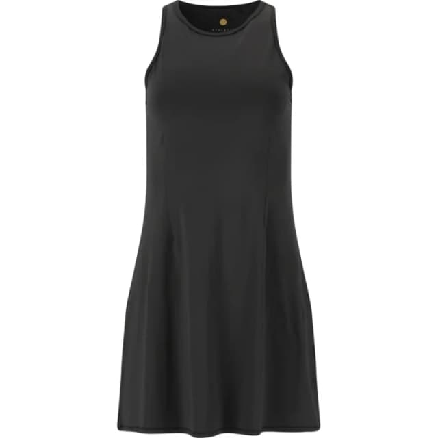 Athlecia Womens dress Athlecia Yamato Noir Female 36