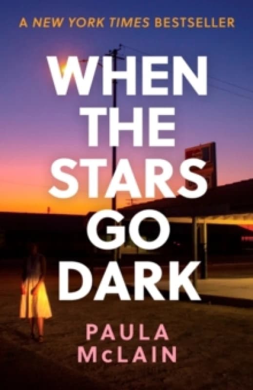 when the stars go dark new york times bestseller 9780861541973