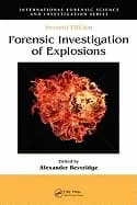 forensic investigation of explosions