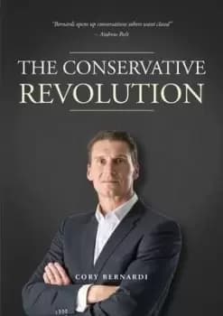 The Conservative Revolution by Cory Bernardi