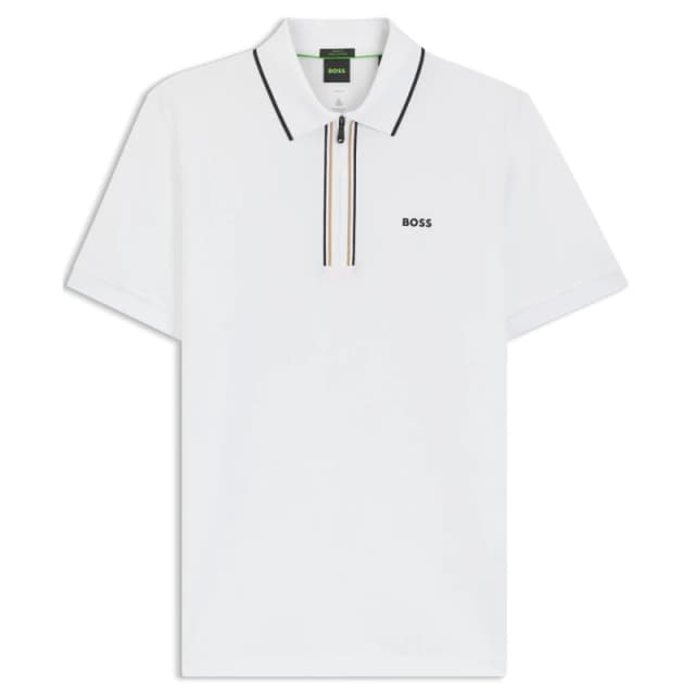 Boss Philix Goc 10272836 01 White 100 male M