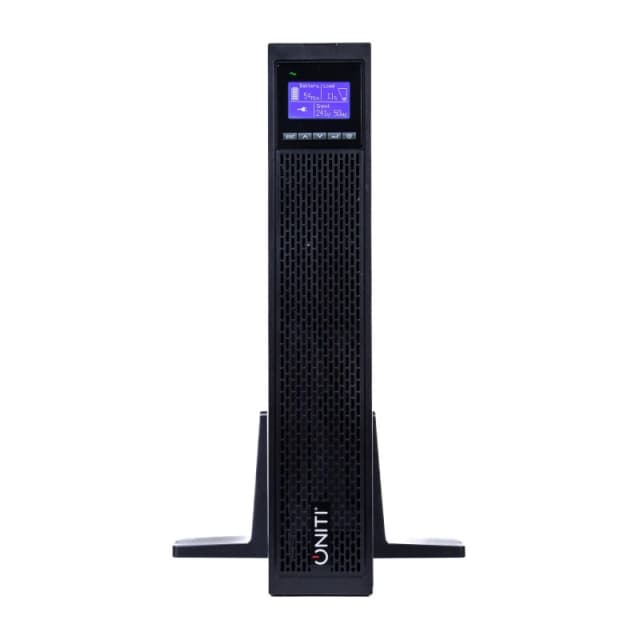 Origin Storage Uniti Power Symphony Online Double Conversion 230V 2U 1