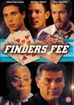 Finders Fee - DVD