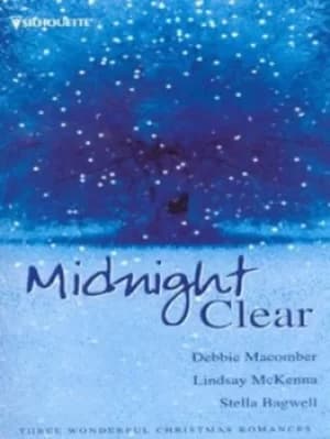 Midnight clear by Debbie Macomber|Lindsay McKenna|Stella Bagwell