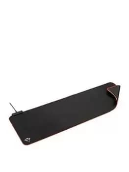 Trust Gxt 764 Glide-Flex RGB Mouse Pad Xxl