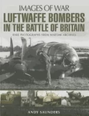 luftwaffe bombers in the battle of britain