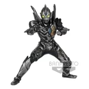 Ultraman Trigger Hero's Brave PVC Statue Trigger Dark Ver. A 15 cm