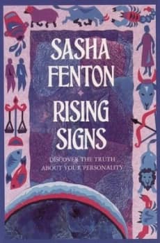 Rising Signs by Sasha Fenton Paperback