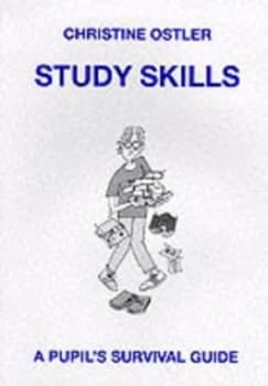 Study Skills by Christine Ostler and David Carr Designs Paperback