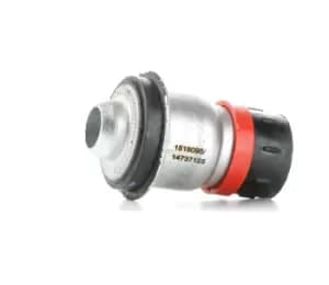 RIDEX Axle Bushes RENAULT,NISSAN 1080M0010 8200275524,8200742906 Hub Carrier Bush