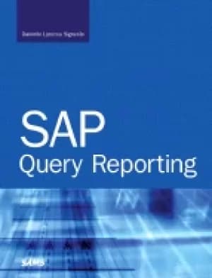 sap query reporting