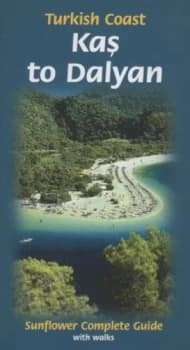 Turkish Coast by Michael Bussmann and Gabriele Trger and Dean Livesley Paperback