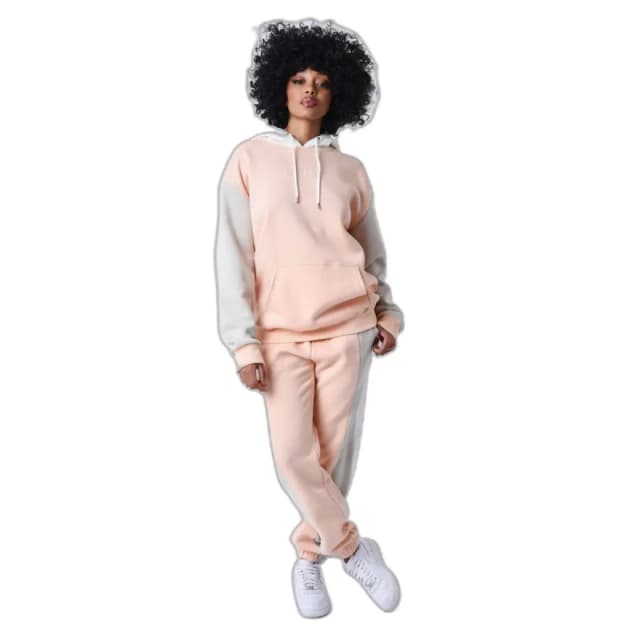 Project X Paris Jogging Trousers Project X Paris Colorblock Rose Male S