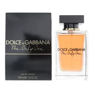 Dolce & Gabbana The Only One Eau de Parfum For Her 100ml