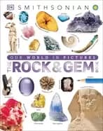 rock and gem book and other treasures of the natural world