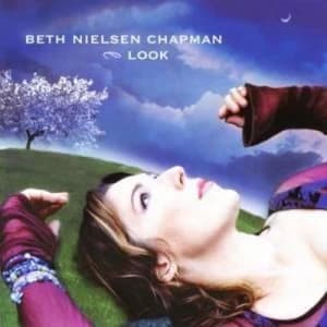Look by Beth Nielsen Chapman CD Album