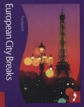 European City Breaks by Ally Thomson Paperback