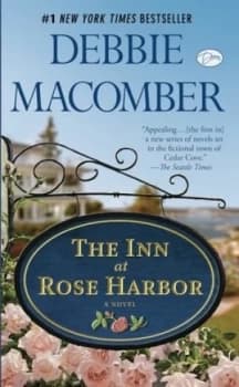 The Inn at Rose Harbor by Debbie Macomber Book