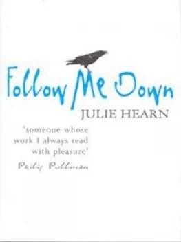 Follow Me down by Julie Hearn Hardback