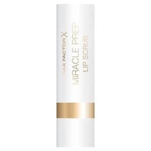 Max Factor Miracle Prep Lip Scrub