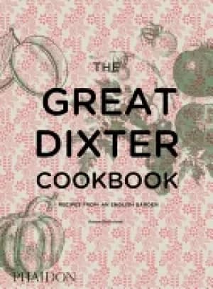 great dixter cookbook recipes from an english garden