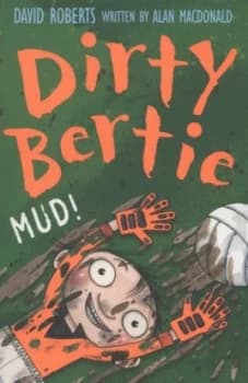Mud by David Roberts Paperback