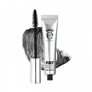 Eyeko Fat Brush Mascara - Black