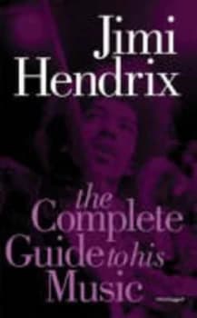 Jimi Hendrix by Peter Doggett Paperback