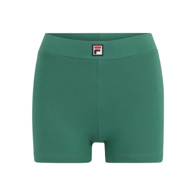 Fila Womens shorts Fila Limes Vert Female S