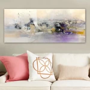 YTY744949105_50120 Multicolor Decorative Canvas Painting