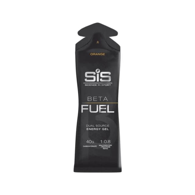 Sis Beta Fuel Gel Orange 60ml