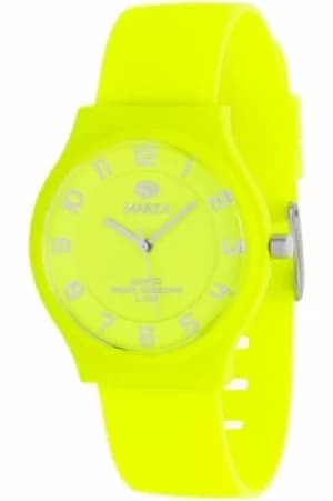 Ladies Marea Nineteen Slim Watch B35519/5